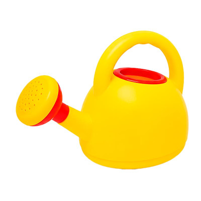 Лійка № 16 Бамсик 0216_Yellow Лійка № 16 Бамсик 0216_Yellow