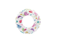 INTEX Коло дитяче надувне коло надув. "Яскравий" 51 см 59230