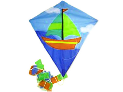 Повітряний змій BT-AK-0002