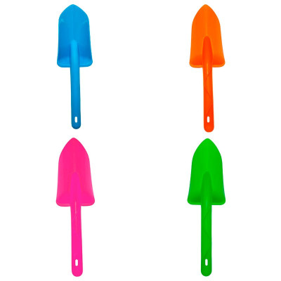 Лопатка дитяча Оріон для пісочниці пластикова 28 см 726