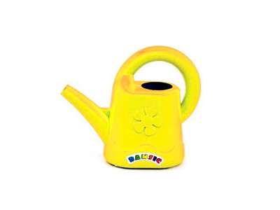 Лійка № 4 Хвиля Бамсик 021/1_Yellow Лійка № 4 Хвиля Бамсик 021/1_Yellow