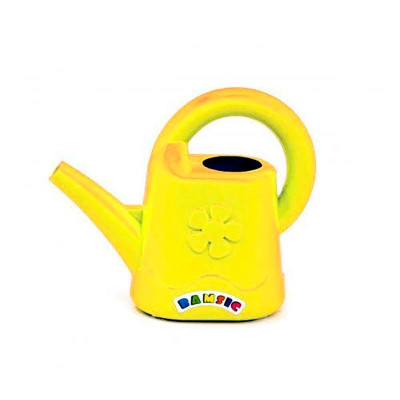 Лійка № 4 Хвиля Бамсик 021/1_Yellow Лійка № 4 Хвиля Бамсик 021/1_Yellow