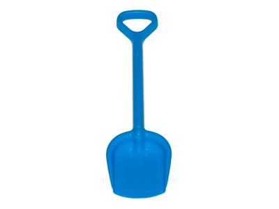 Лопата велика 0831_Blue Лопата велика 0831_Blue