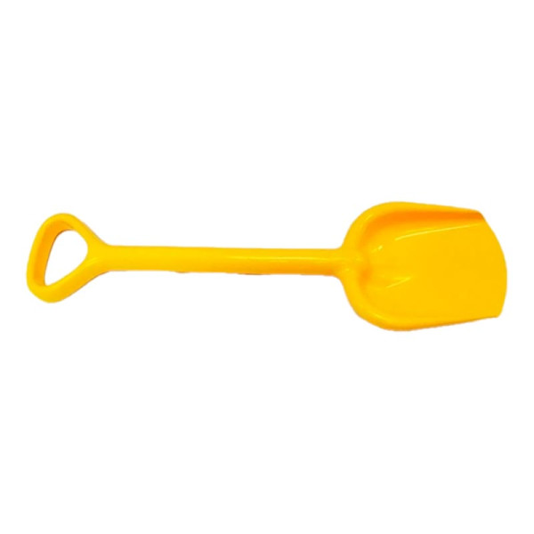 Лопата велика 0831_Yellow