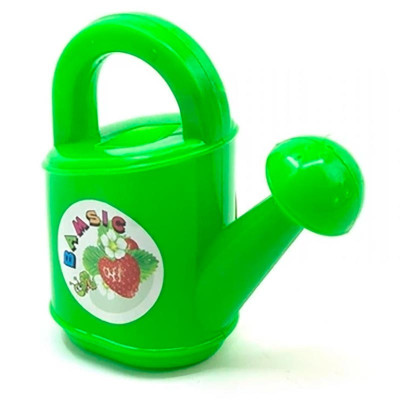 Лійка дитяча 088/1_Green