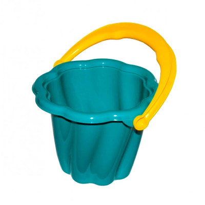 Відро "Ромашка" 1142_Light-Green