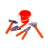 Ігровий Набір садівника ТехноК пластиковий 8287