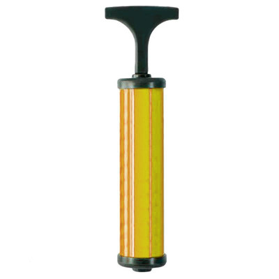 Насос для мячів 15 см N41503_Yellow