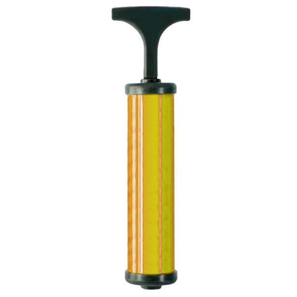 Насос для м'ячів 15 см N41503_Yellow