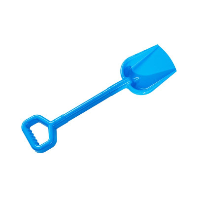 Лопата велика Бамсик 0152_Blue