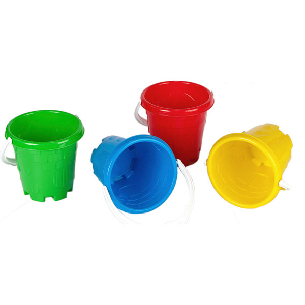 Відерце "Замок" маленьке ИП.20.005