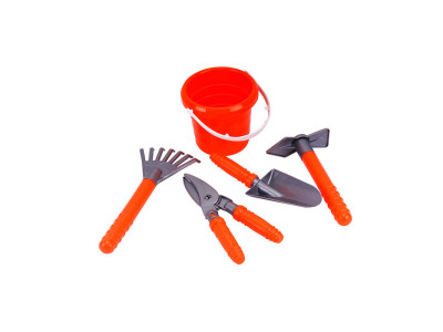 Ігровий Набір садівника ТехноК пластиковий 8287