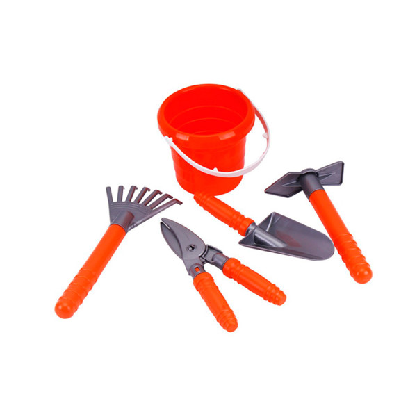 Ігровий Набір садівника ТехноК пластиковий 8287