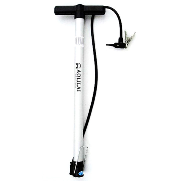 Насос ручний 54см (алюміній) BT-HP-0003