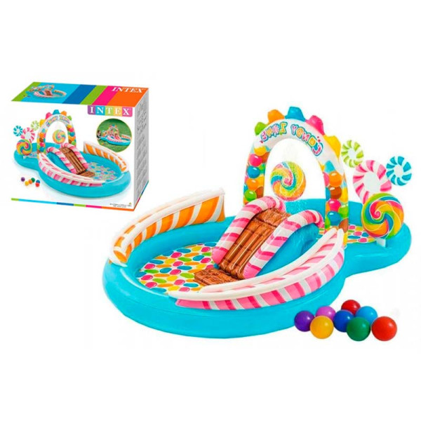 Ігровий центр "Солодощі" 57149 Ігровий центр "Солодощі" 57149