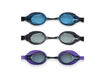 Окуляри для плавання від 8 років 55691