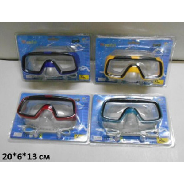 Маска плавця 1178 Маска плавця 1178