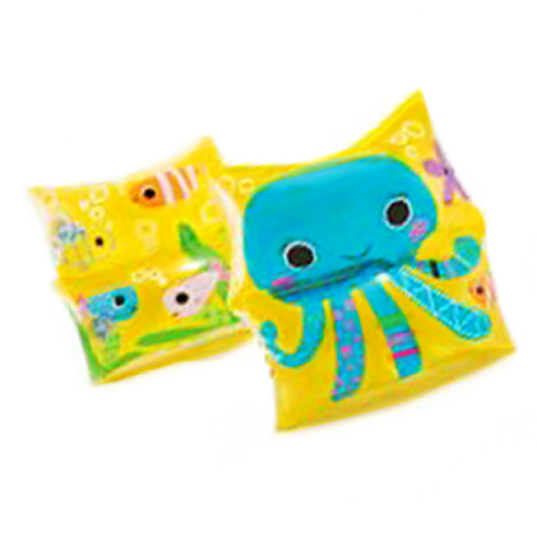 INTEX Нарукавники "Дельфін" 3-6 років 59650