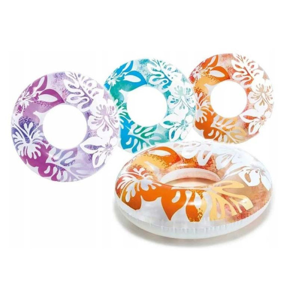 INTEX Коло 91см (3 кольори) 59251 INTEX Коло 91см (3 кольори) 59251