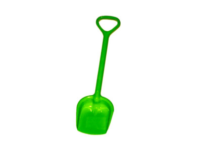 Лопата велика 0831_Green Лопата велика 0831_Green