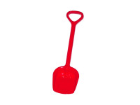 Лопата велика 0831_Red