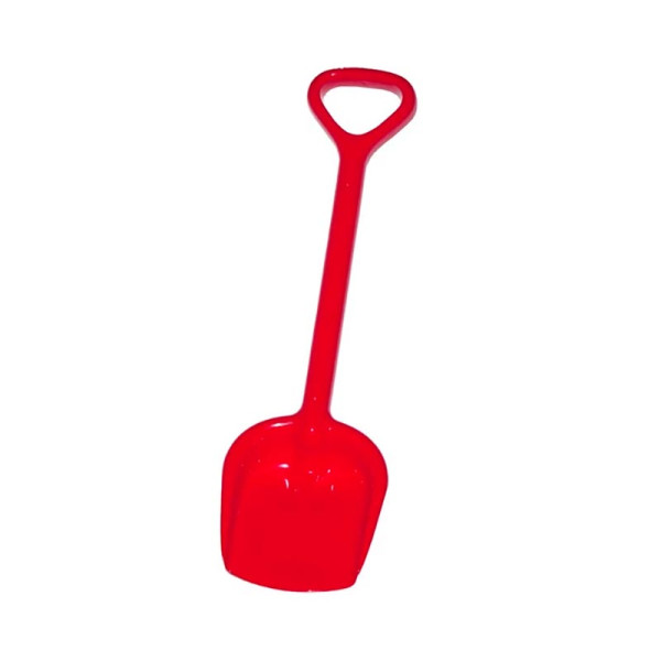 Лопата велика 0831_Red