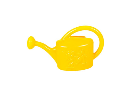Лійка "Носик" 016_Yellow Лійка "Носик" 016_Yellow
