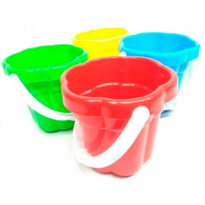 Відерце "Ромашка" ИП.20.000