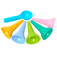 Набір для гри з піском ТехноК пластиковий 6221