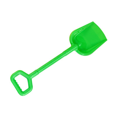 Лопата велика Бамсик 0152_Green