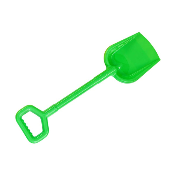Лопата велика Бамсик 0152_Green