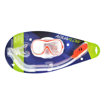 Набір "Маска трубка" 55647