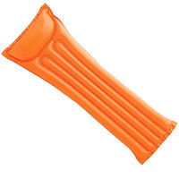 INTEX Матрац 183x69см (3 кольори) 59703_Orange