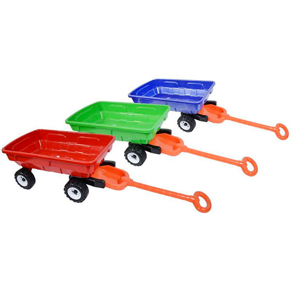 Набір Візок з лопаю та набором 207