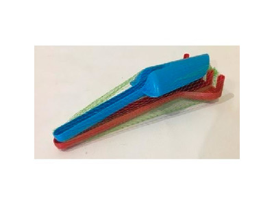 Пісочний набір №5 498 в.3