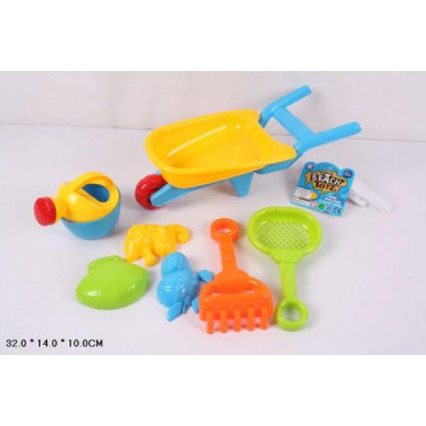 Пісочний набір 66016