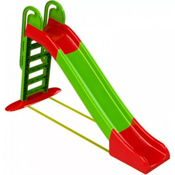 Велика гірка Doloni Toys велика 014550/1