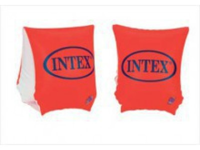 INTEX Нарукавники дитячі 58642 М