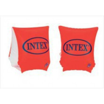 INTEX Нарукавники дитячі 58642 М
