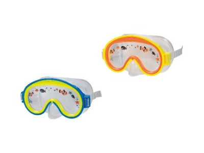 INTEX Маска плавця 3-8 років 55911