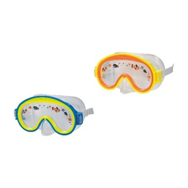 INTEX Маска плавця 3-8 років 55911