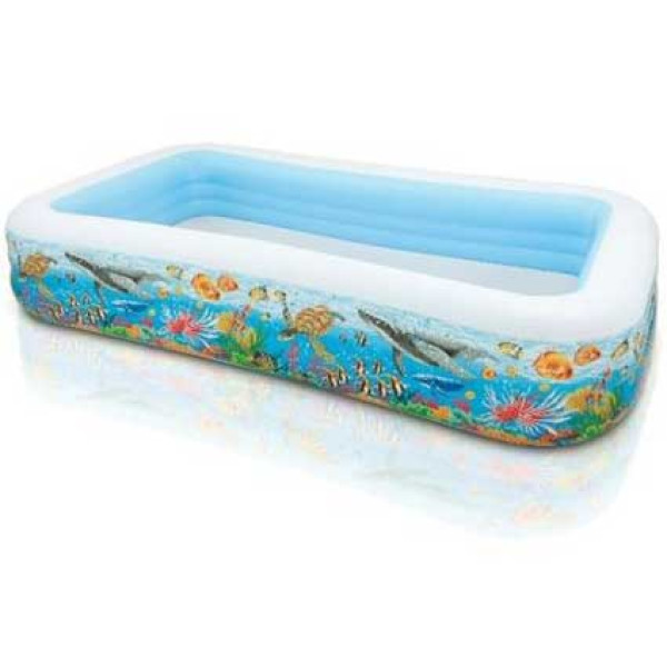 INTEX Басейн дитячий 305x183x56см 58485