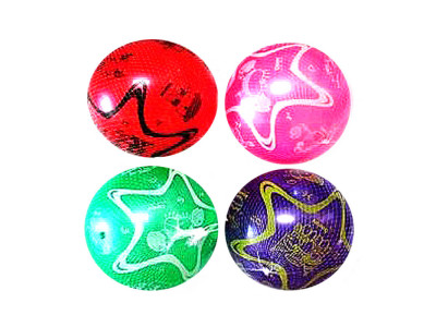 М'яч гумовий "Зірка" GC038222