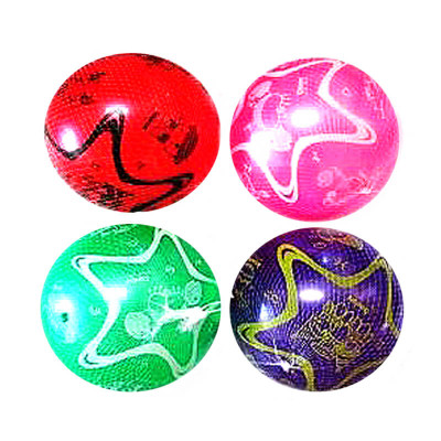 М'яч гумовий "Зірка" GC038222