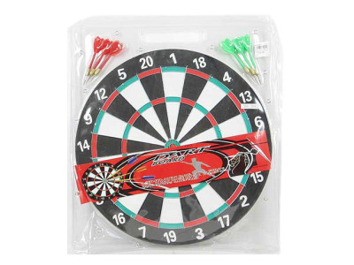 Гра "Дартс" 12" BT-DG-0004 Гра "Дартс" 12" BT-DG-0004