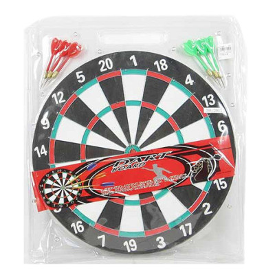 Гра "Дартс" 12" BT-DG-0004