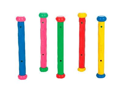 Пiдводний набiр Іntex палички для пірнання 55504