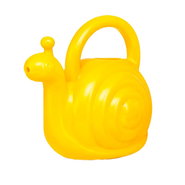 Лійка № 14 «Равлик» Бамсик 0214_Yellow Лійка № 14 «Равлик» Бамсик 0214_Yellow