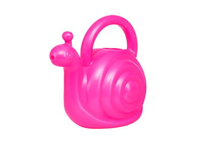 Лійка № 14 «Равлик» Бамсик 0214_Pink Лійка № 14 «Равлик» Бамсик 0214_Pink