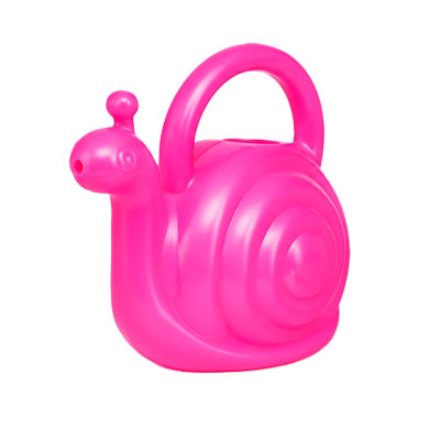 Лійка № 14 «Равлик» Бамсик 0214_Pink Лійка № 14 «Равлик» Бамсик 0214_Pink